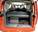 SPACEMATE, Slide Out Drawer V3, VW T7 California Beach
